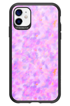 Lavender Field 2.0 - Apple iPhone 11