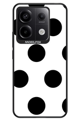 Dot Girl - Xiaomi Redmi Note 13 Pro 5G