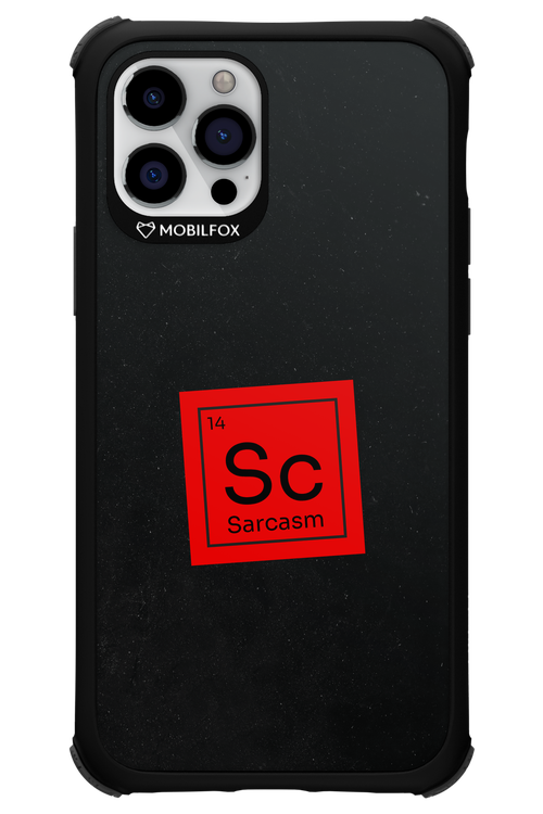 Sc 2.0 - Apple iPhone 12 Pro