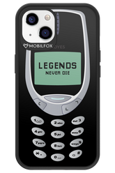 Legends Never Die 2.0 - Apple iPhone 13