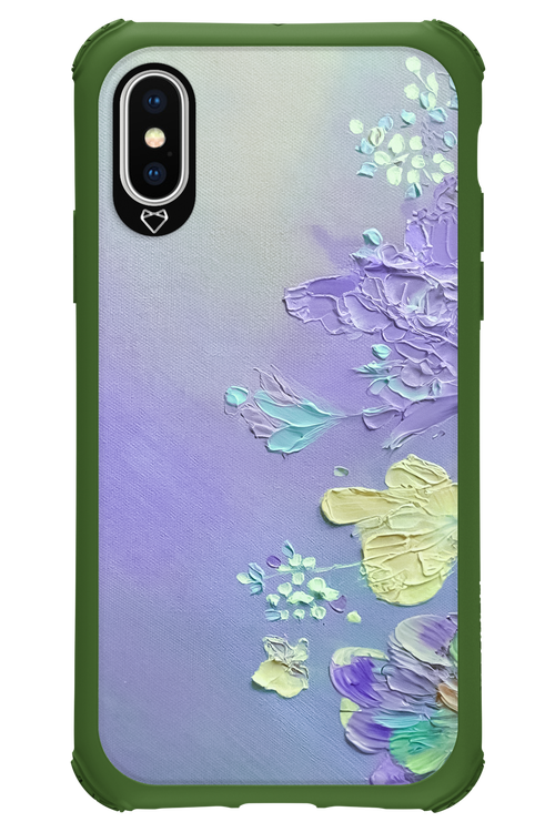 Walll 2.0 - Apple iPhone XS