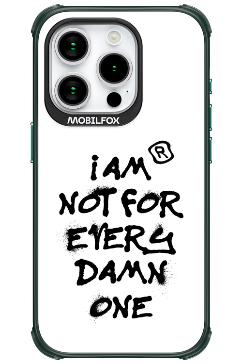 Original R 2.0 - Apple iPhone 15 Pro