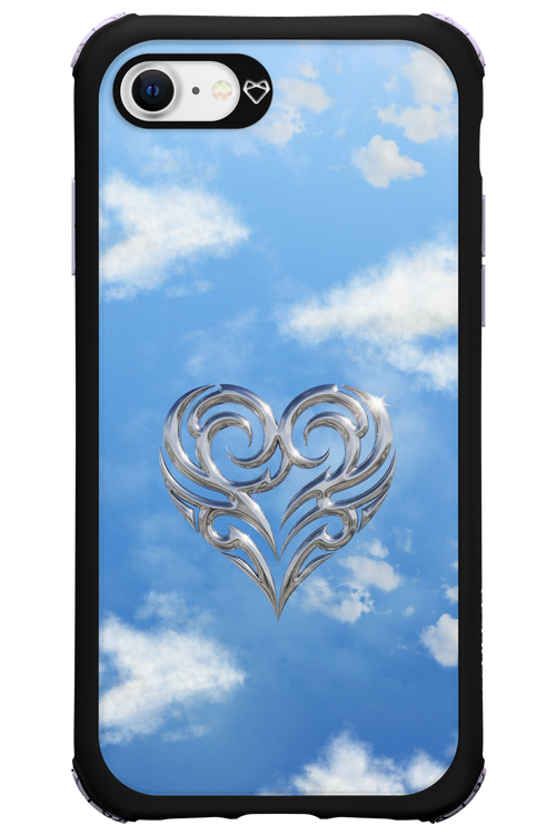 Dream Heart 2.0 - Apple iPhone 8