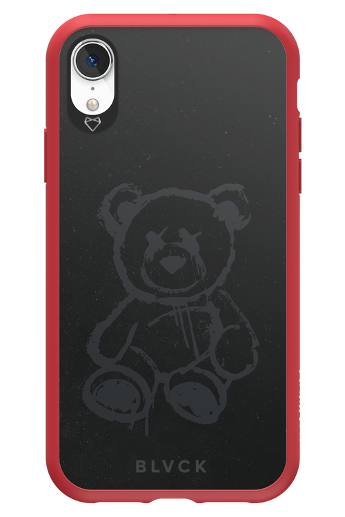 BLVCK BEAR 2.0 - Apple iPhone XR