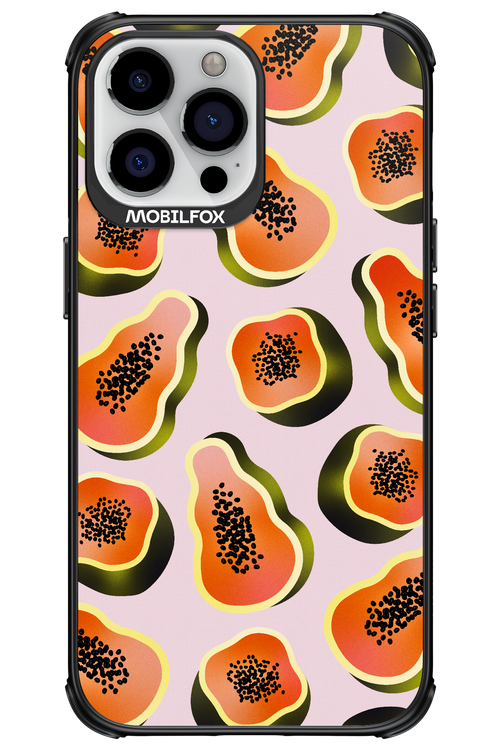 Papaya Wave 2.0 - Apple iPhone 13 Pro Max