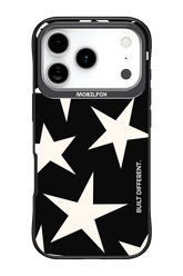 Built Different BW 2.0 - Apple iPhone 17 Pro
