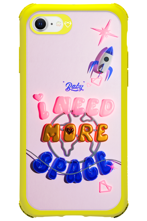 MoreSpace - Apple iPhone SE 2020