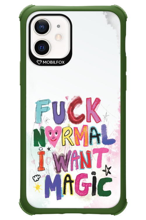 Magic 2.0 - Apple iPhone 12