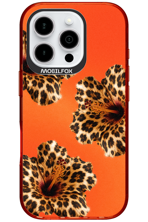 Sun Purr 2.0 - Apple iPhone 16 Pro