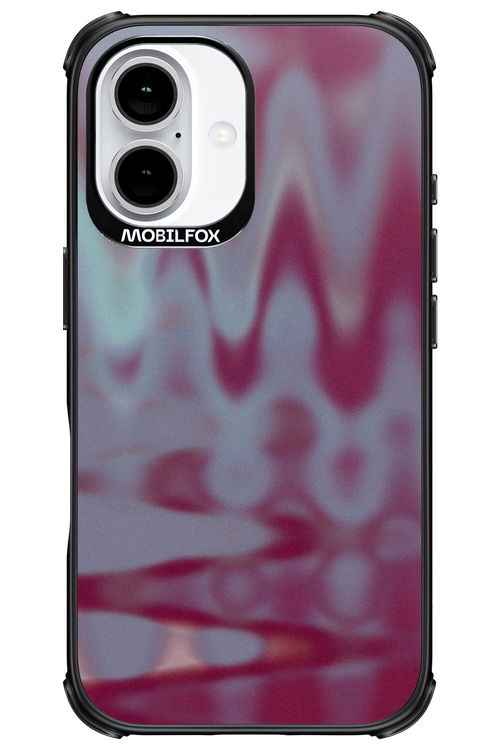 Cherry Karma 2.0 - Apple iPhone 16