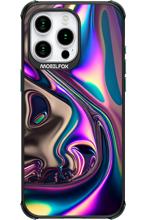 Post Future 2.0 - Apple iPhone 15 Pro Max