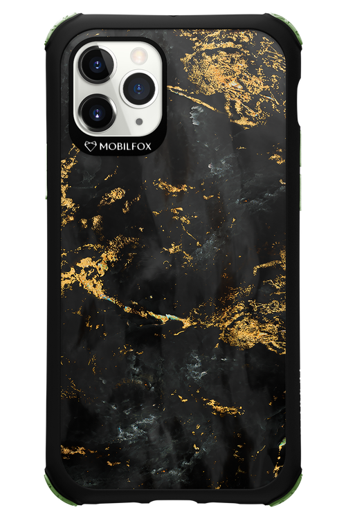 Goldie 2.0 - Apple iPhone 11 Pro
