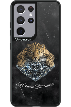 OC billionaires 2.0 - Samsung Galaxy S21 Ultra