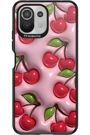 Cherry Bomb - Xiaomi Mi 11 Lite (2021)