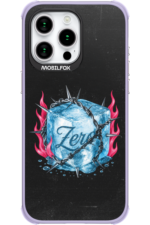 Zero 2.0 - Apple iPhone 15 Pro Max