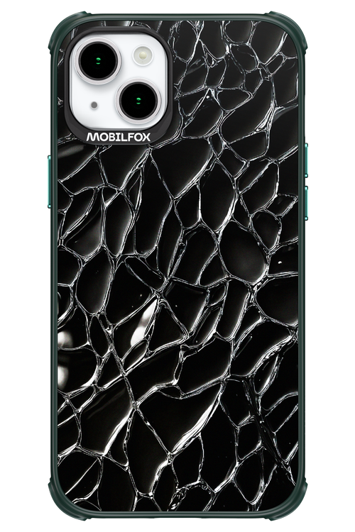 Alien Grid 2.0 - Apple iPhone 15 Plus