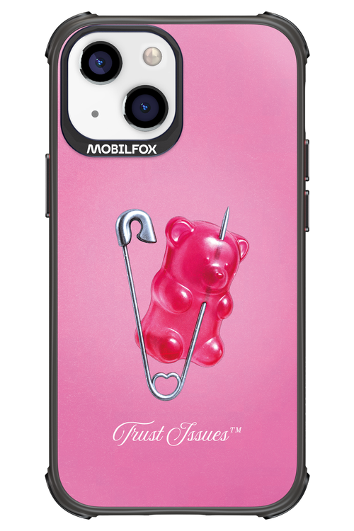 Trust Issues 2.0 - Apple iPhone 13 Mini
