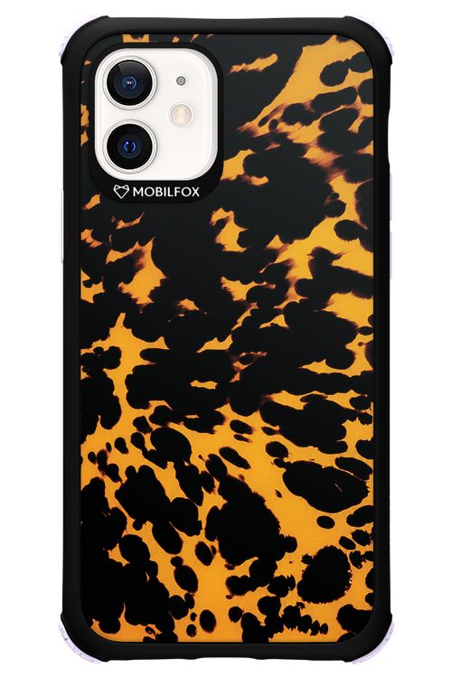 Tortoise Shell 2.0 - Apple iPhone 12