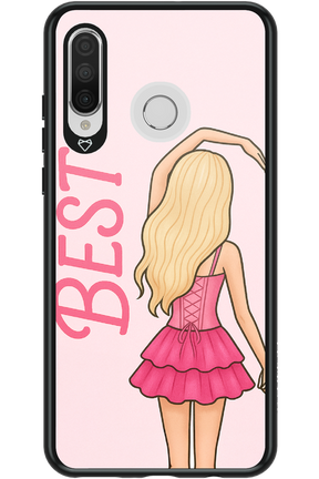 Bestt 2.0 - Huawei P30 Lite