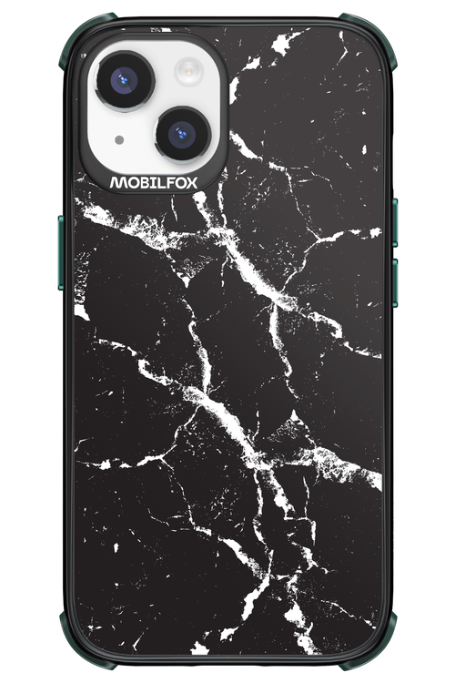 Grunge Marble - Apple iPhone 14