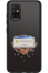 Out of Mind 2.0 - Samsung Galaxy A51