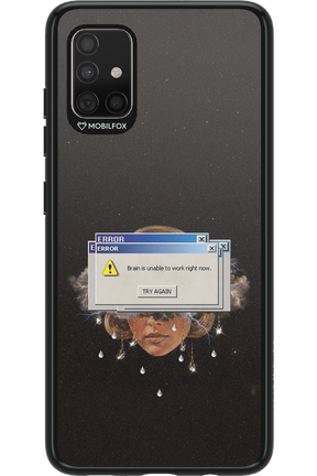 Out of Mind 2.0 - Samsung Galaxy A51