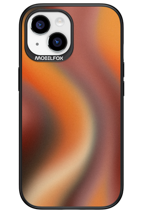 Warm Aura 2.0 - Apple iPhone 15