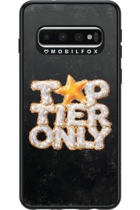 Top Tier 2.0 - Samsung Galaxy S10