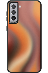 Warm Aura 2.0 - Samsung Galaxy S21+