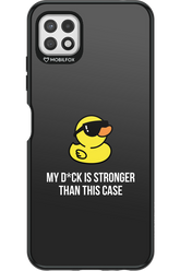 My D_ck 2.0 - Samsung Galaxy A22 5G