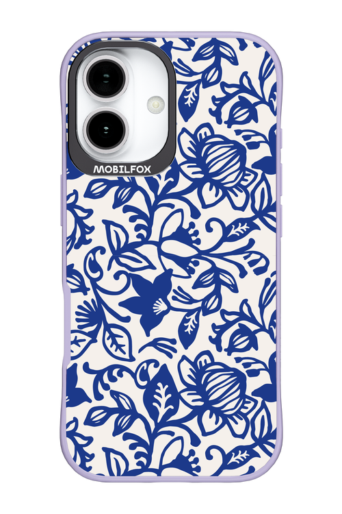 Riviera Fiora 2.0 - Apple iPhone 17