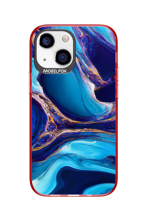 Amethyst 2.0 - Apple iPhone 13 Mini