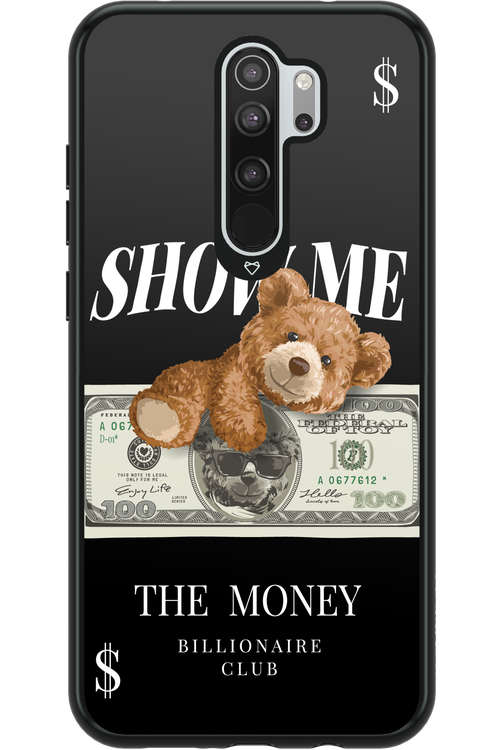 Show Me The Money - Xiaomi Redmi Note 8 Pro