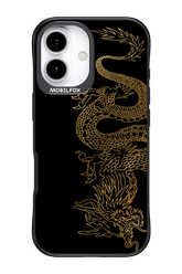 Gold Age 2.0 - Apple iPhone 17