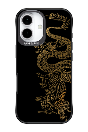 Gold Age 2.0 - Apple iPhone 17
