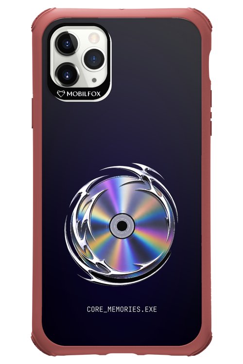Core Memories 2.0 - Apple iPhone 11 Pro Max