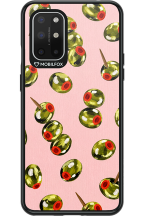 Olive 2.0 - OnePlus 8T