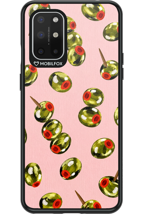 Olive 2.0 - OnePlus 8T