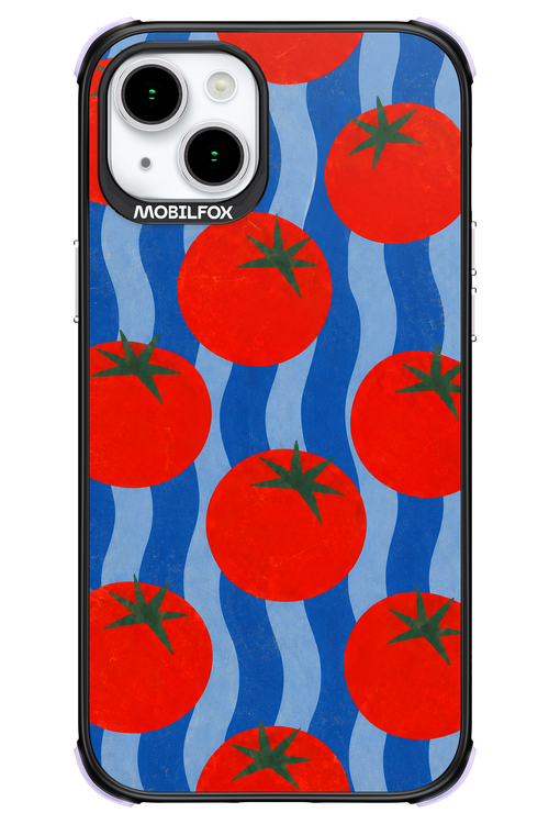 TOMATO 2.0 - Apple iPhone 15 Plus