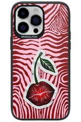 Kissy Cherry 2.0 - Apple iPhone 14 Pro Max