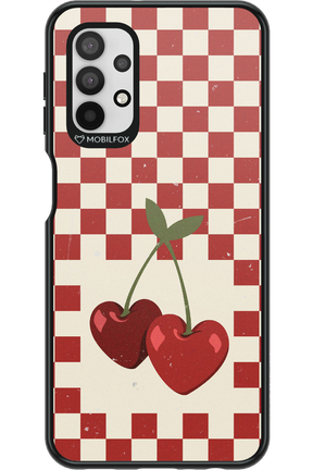Wild Cherry 2.0 - Samsung Galaxy A32 5G