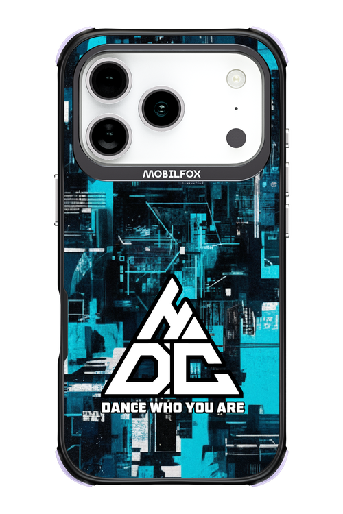 HDC 5 2.0 - Apple iPhone 17 Pro