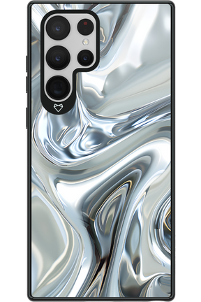 True Silver 2.0 - Samsung Galaxy S22 Ultra
