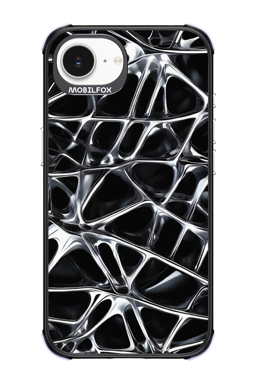 Chrome Lines 2.0 - Apple iPhone 17e