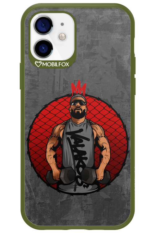 King V 2.0 - Apple iPhone 12
