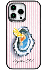 Oyster Club 2.0 - Apple iPhone 15 Pro Max