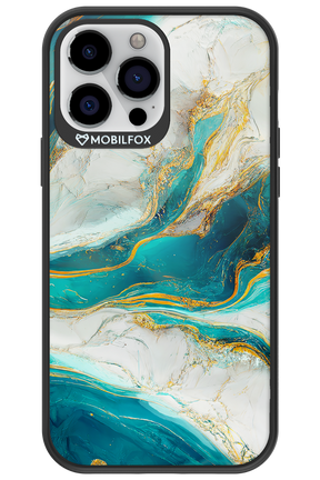 Emerald - Apple iPhone 13 Pro Max