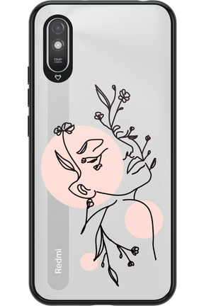 Confidence 2.0 - Xiaomi Redmi 9A
