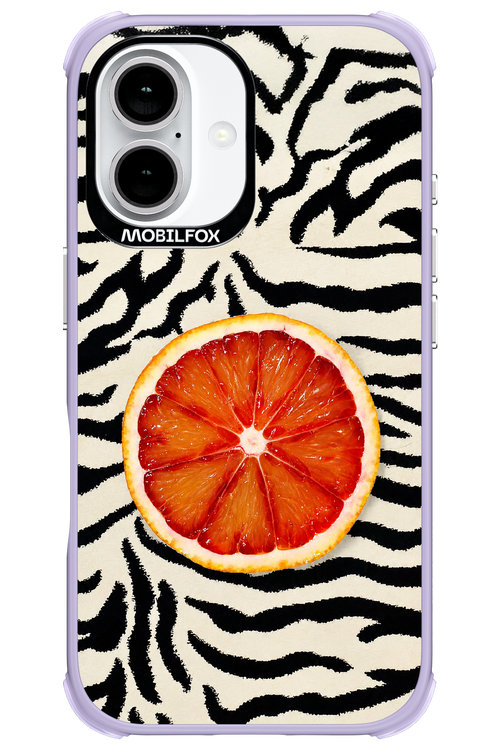 Wild Nectarin 2.0 - Apple iPhone 16