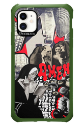 God is Calling - Apple iPhone 11